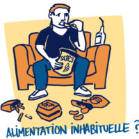 alimentation