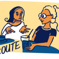 ecoute